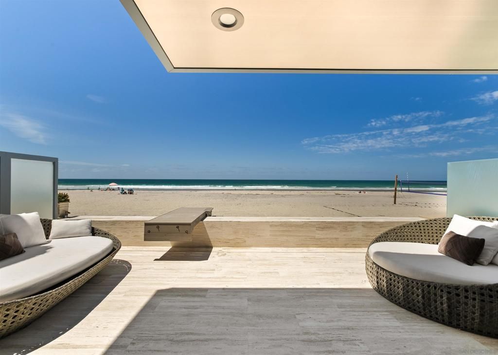 2606 Ocean Front, Del Mar