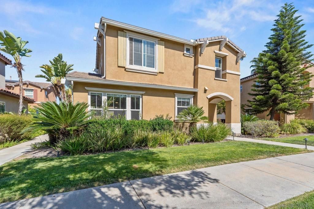 1753 Reichert Way, Chula Vista