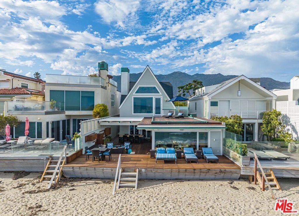 23416 Malibu Colony Road, Malibu