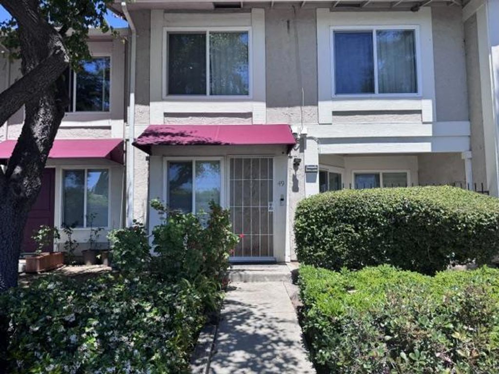 49 Muirfield Court, San Jose