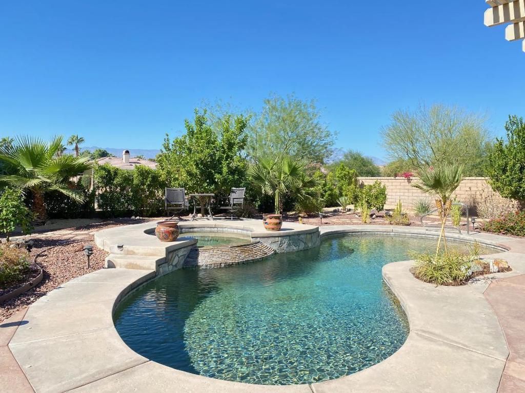43419 Corte Del Oro, La Quinta