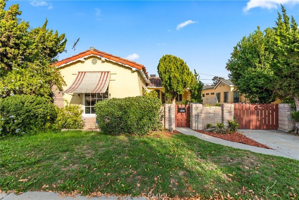4167 Brunswick, Los Angeles