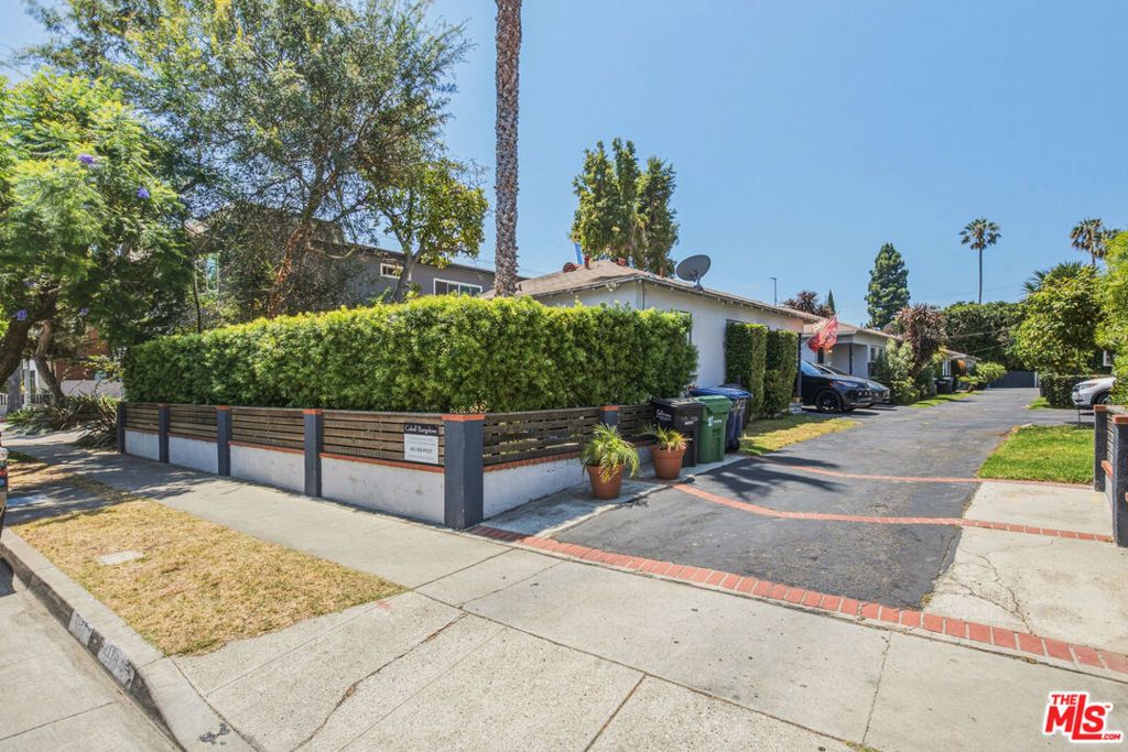 4177 Ince Boulevard # 1/2, Culver City