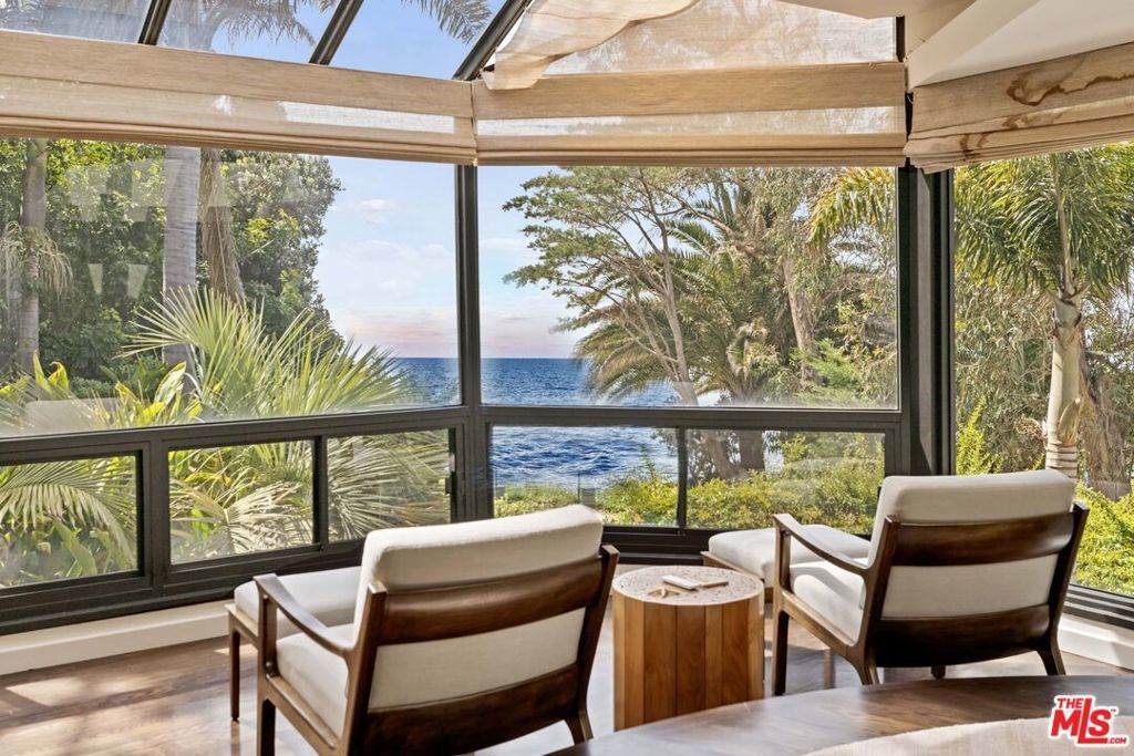 31833 Sea Level Drive, Malibu