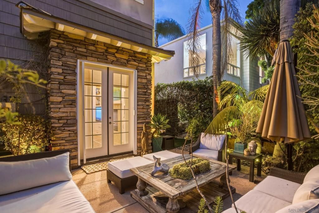388 Bonair St, San Diego