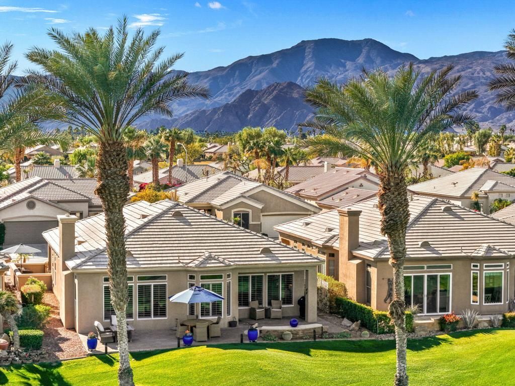 80200 Royal Birkdale Drive, Indio