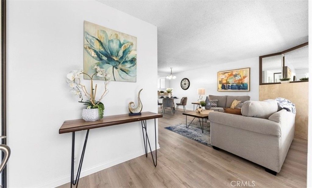 321 N Lincoln # B, Monterey Park