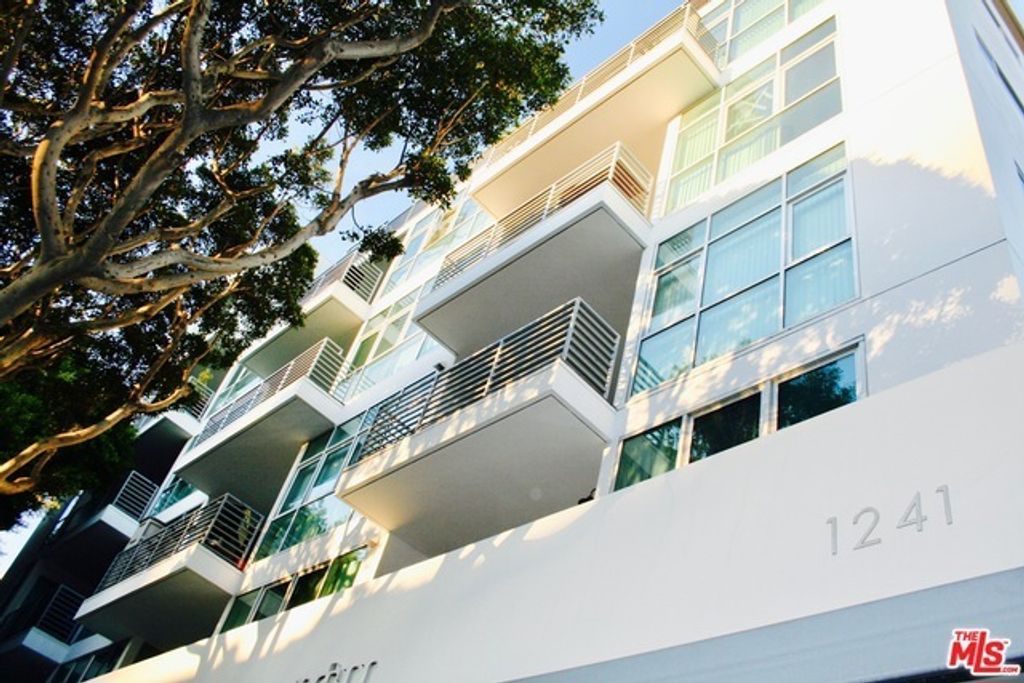 1241 5th Street # 504, Santa Monica