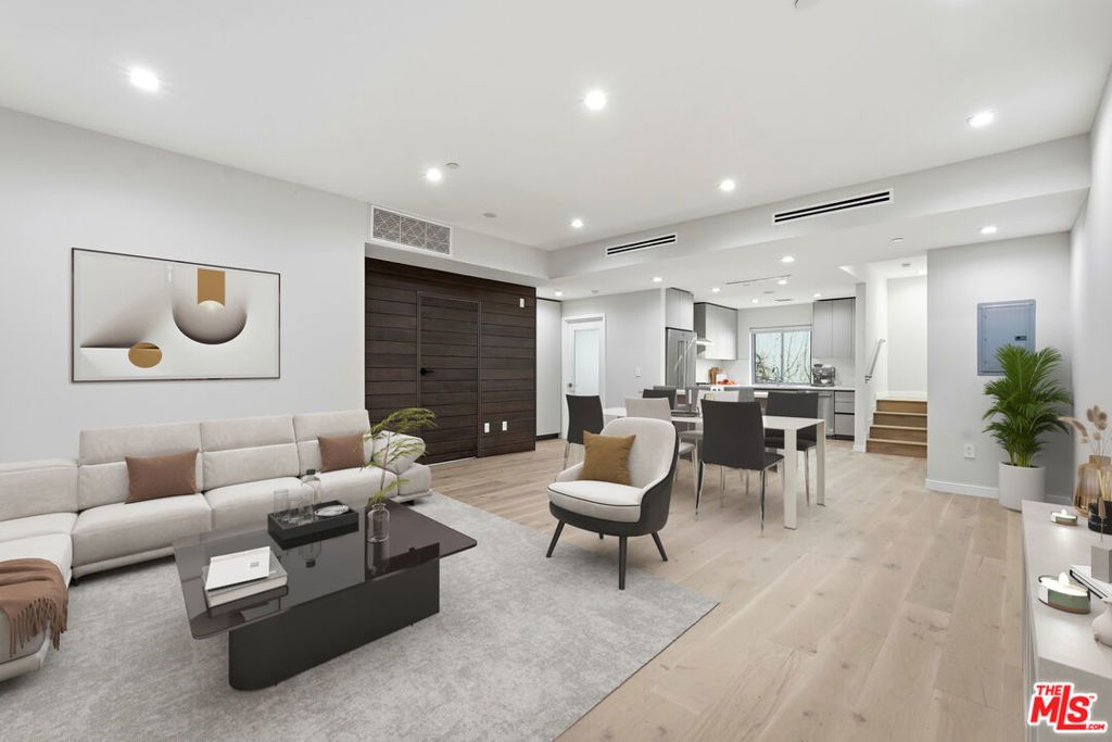 1006 Hancock Avenue # C, West Hollywood