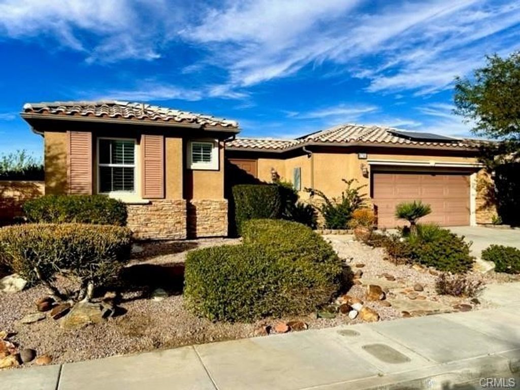 1236 Esperanza, Palm Springs