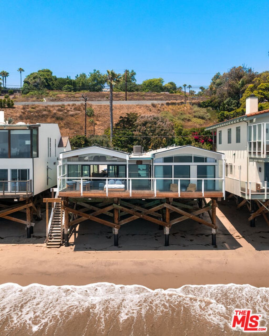 27044 Malibu Cove Colony Drive, Malibu