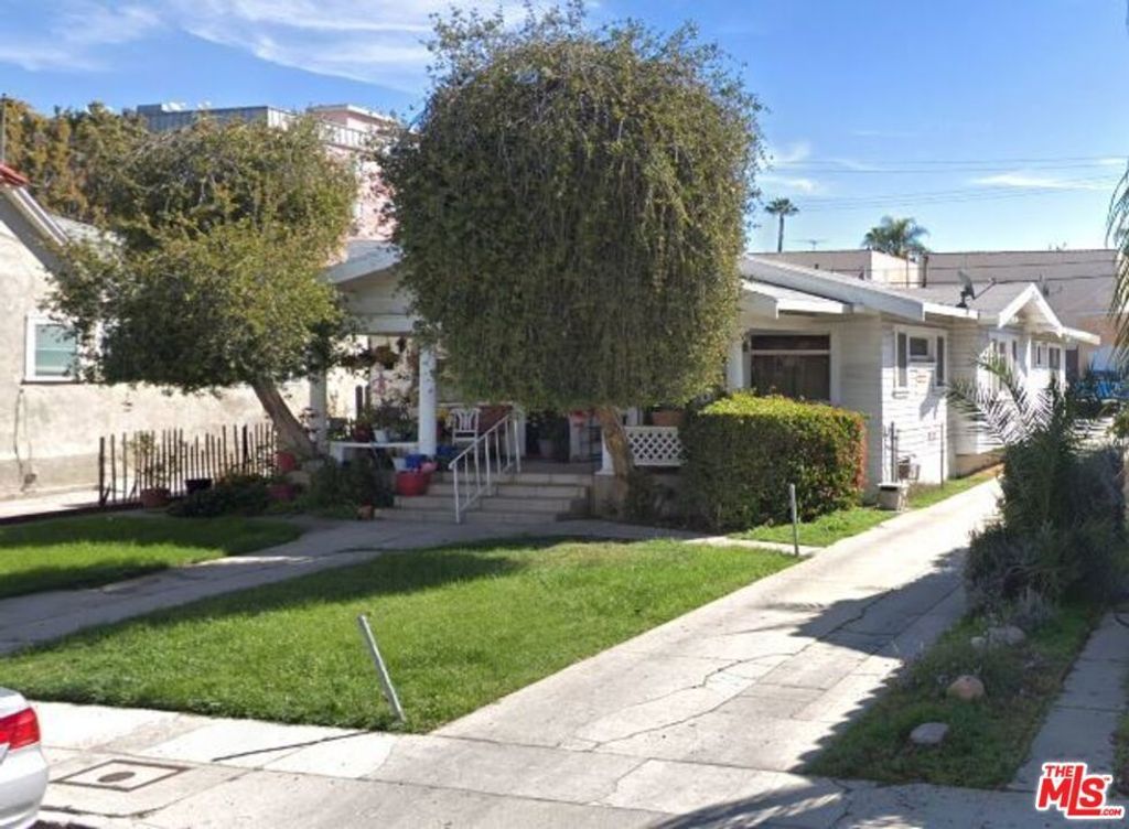 1320 N Harvard Boulevard # 1320, Los Angeles