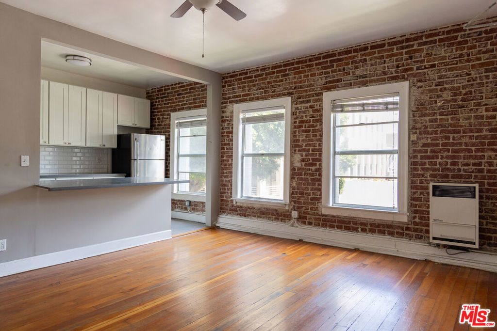 661 Shatto Place # 201, Los Angeles