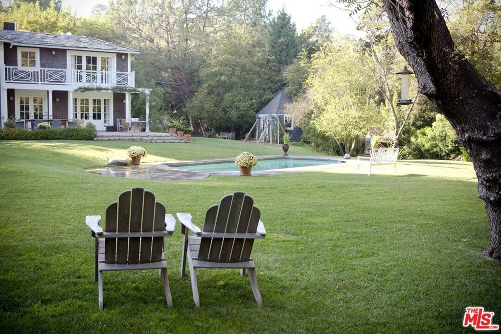 3326 Fryman Road, Studio City