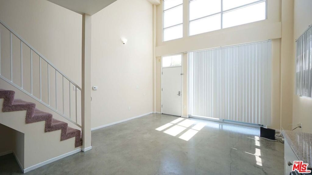 922 W 23rd Street # 206, Los Angeles