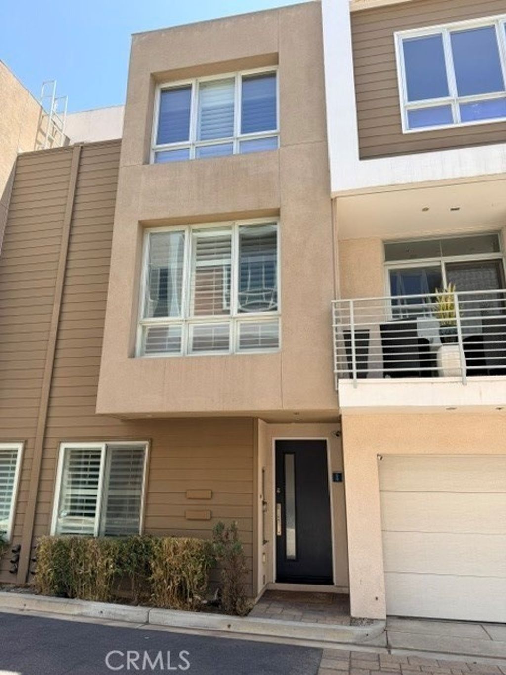 1400 N Fuller # 8, Los Angeles