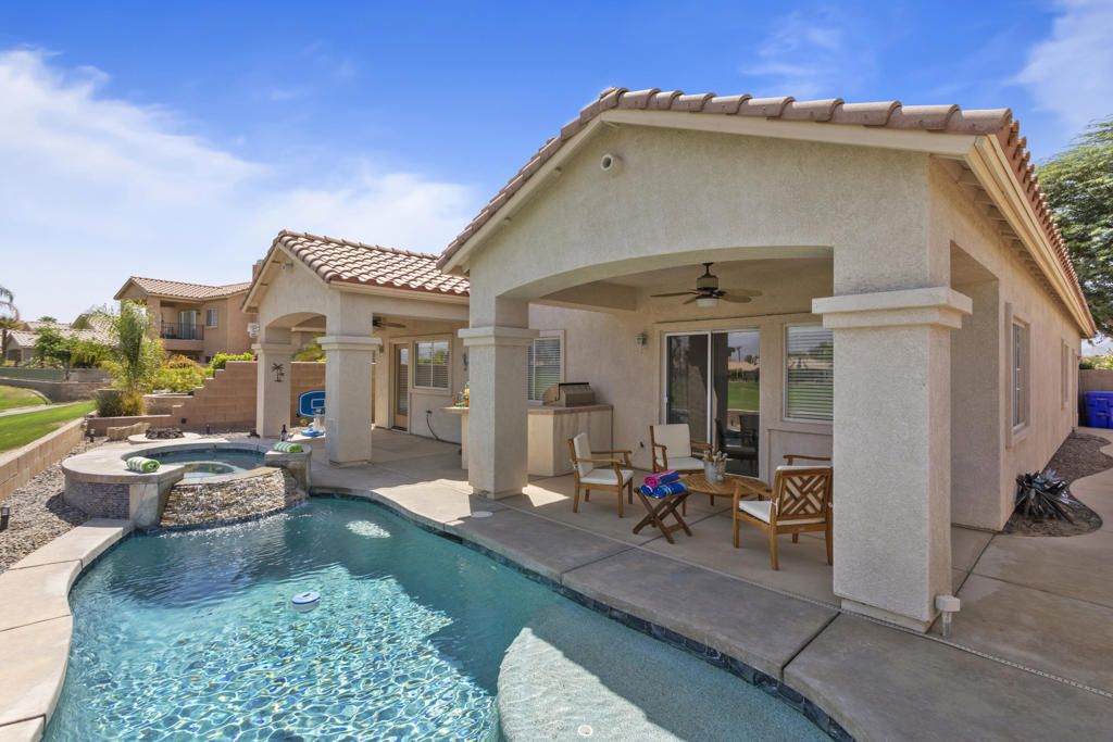 80162 Pebble Beach Drive, Indio