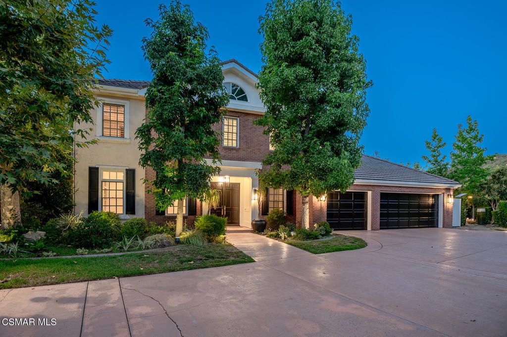 841 Stafford Road, Thousand Oaks