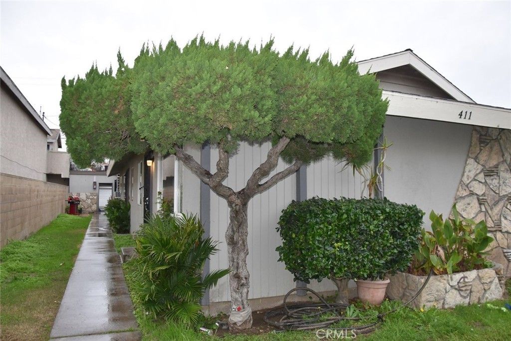 411 Kroeger St # A, Anaheim