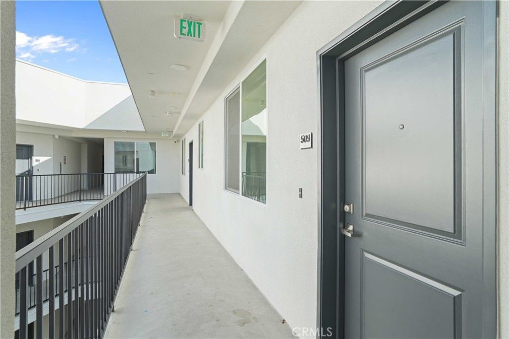 8750 Sepulveda Boulevard # 509, North Hills
