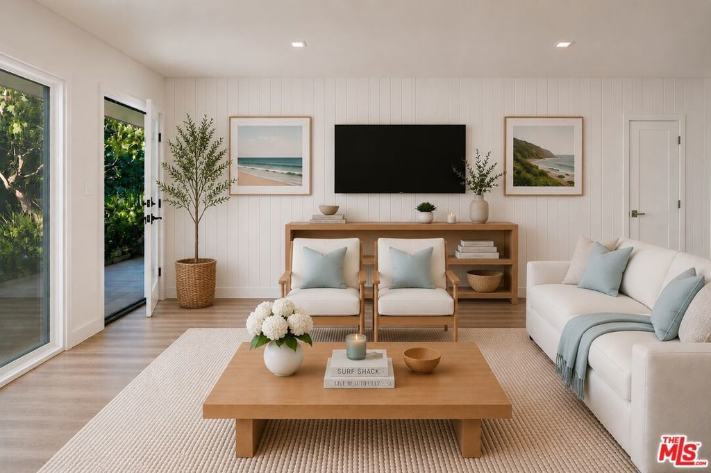 6467 Sycamore Meadows Drive, Malibu