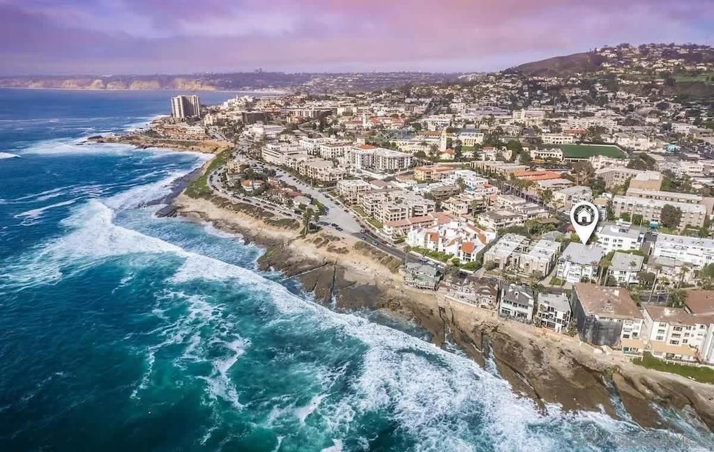 245 Coast # D2, La Jolla