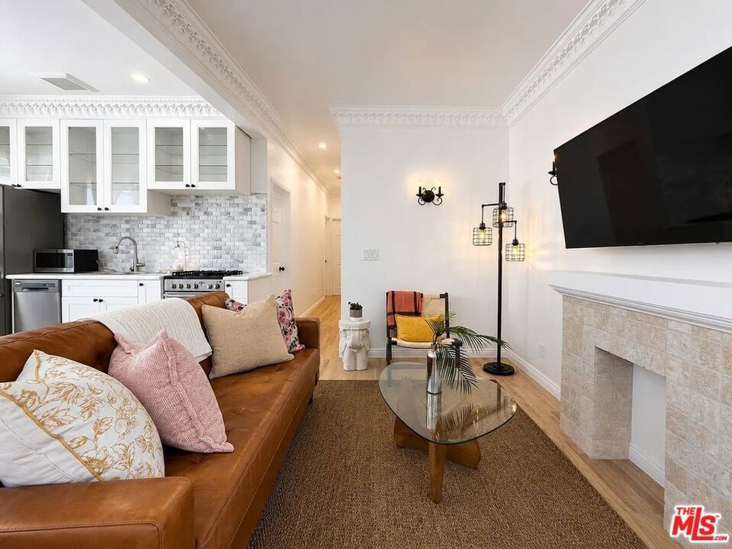 1111 21st Street # 1, Santa Monica