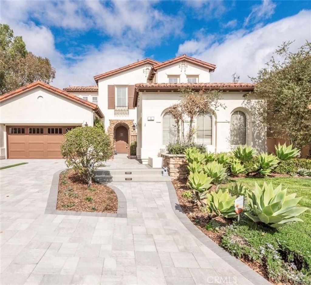 1 Alessandria, Newport Coast