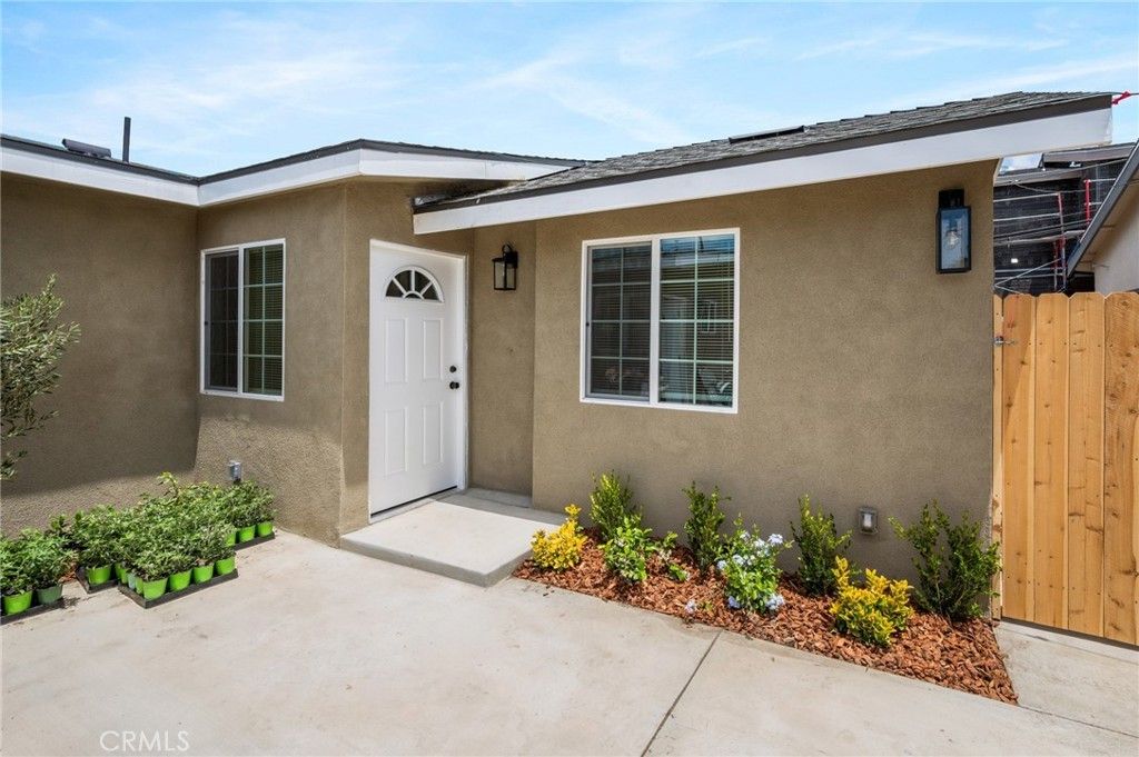 10972 Mckinley # 1/4, Los Angeles