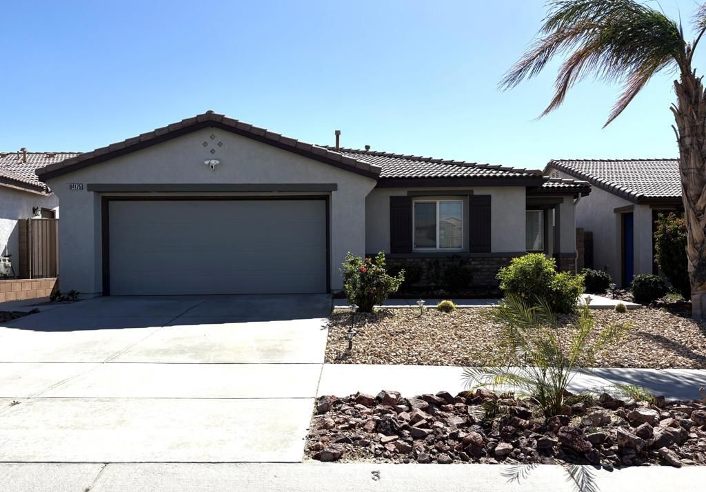 84175 Tramonto Way, Indio