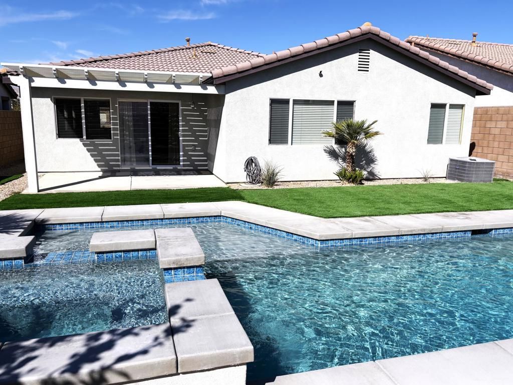 84175 Tramonto Way, Indio