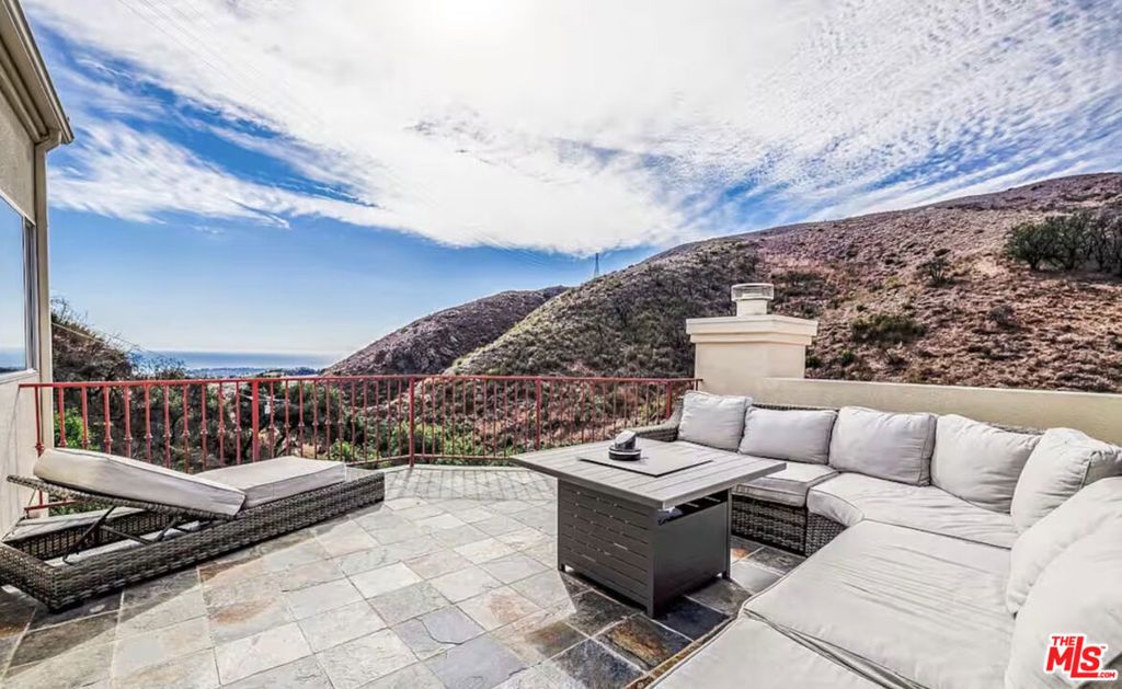 4345 Escondido Trail, Malibu