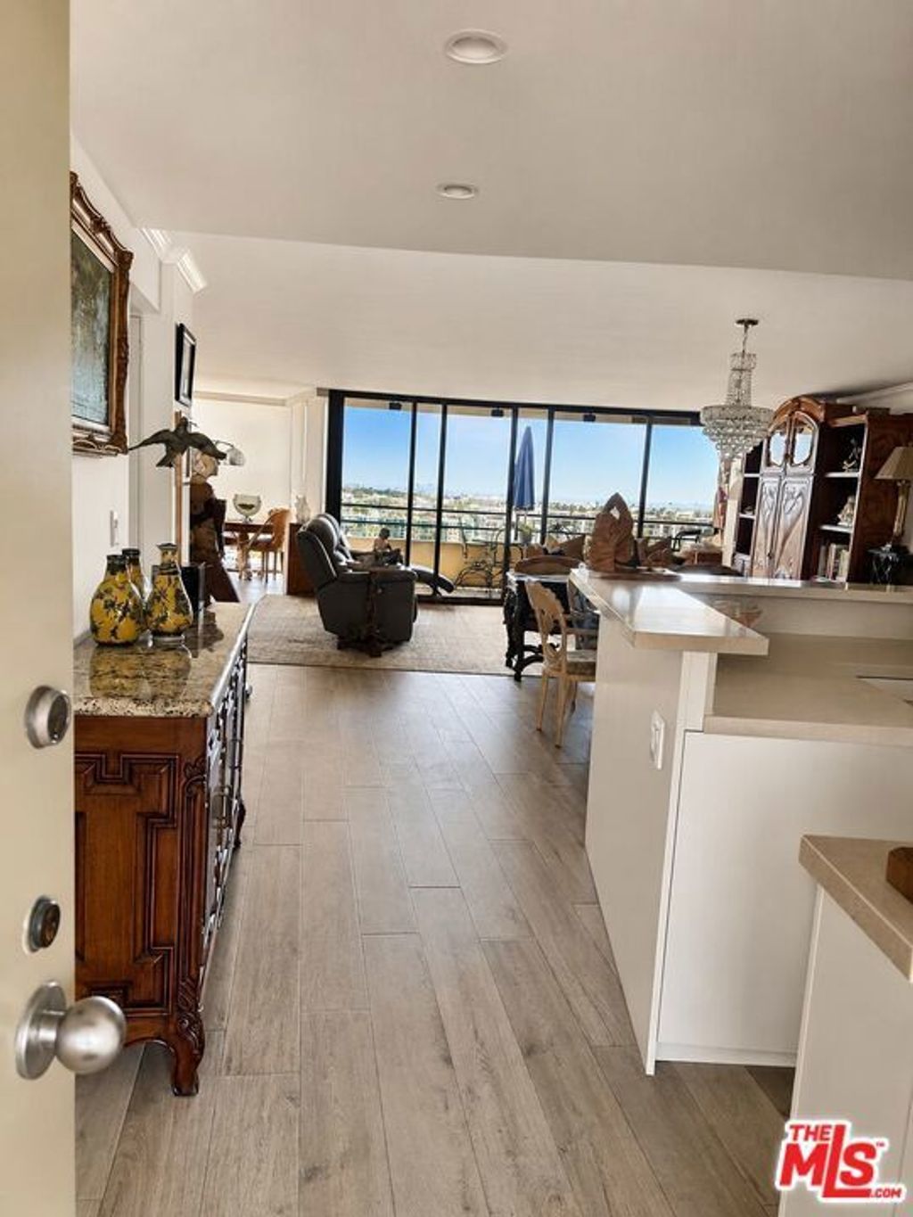 4314 Marina City Drive # 1022, Los Angeles