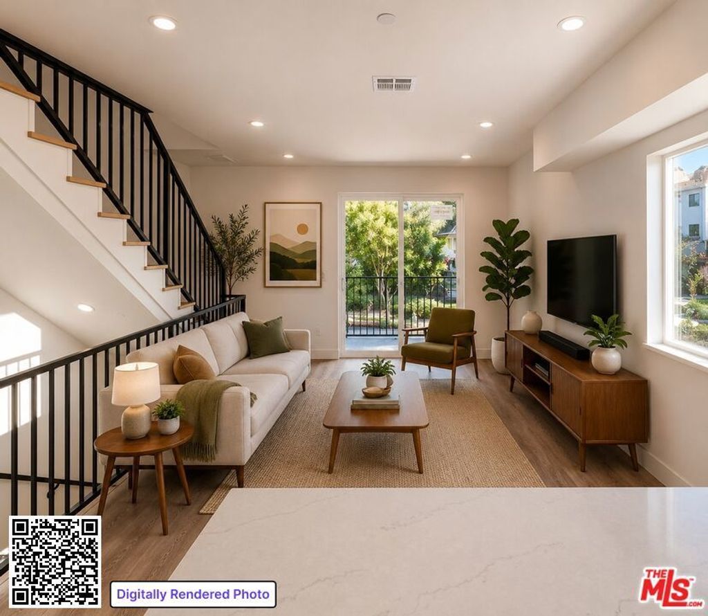 10829 Peach Grove Street # 1, North Hollywood