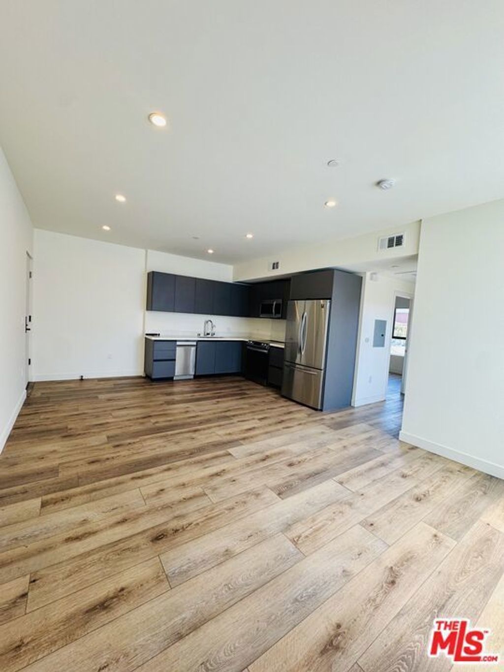 919 Harvard Boulevard # 402, Los Angeles