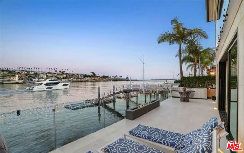 2266 Channel Road, Newport Beach