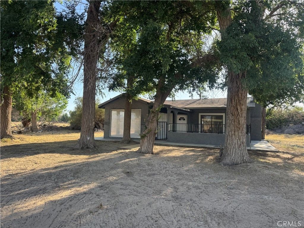 26272 Jordan Road, Helendale