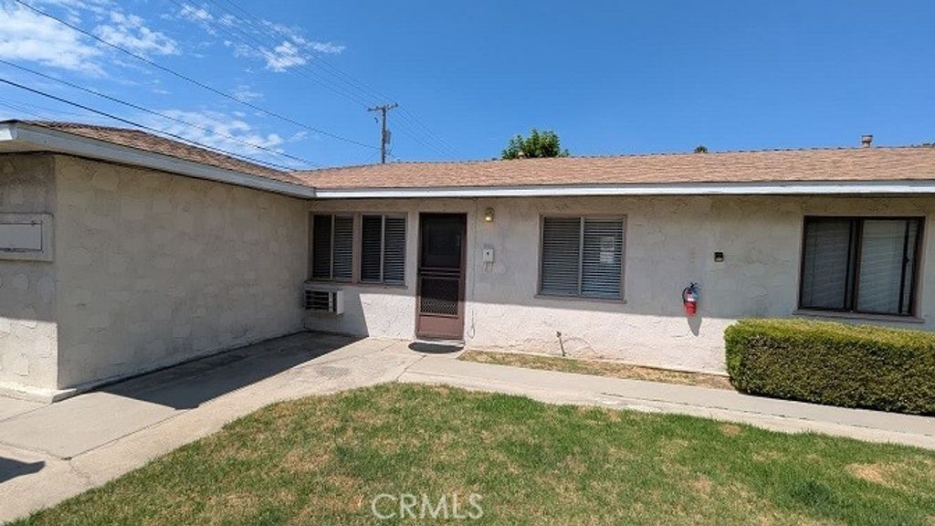 209 N Florence Street, Burbank