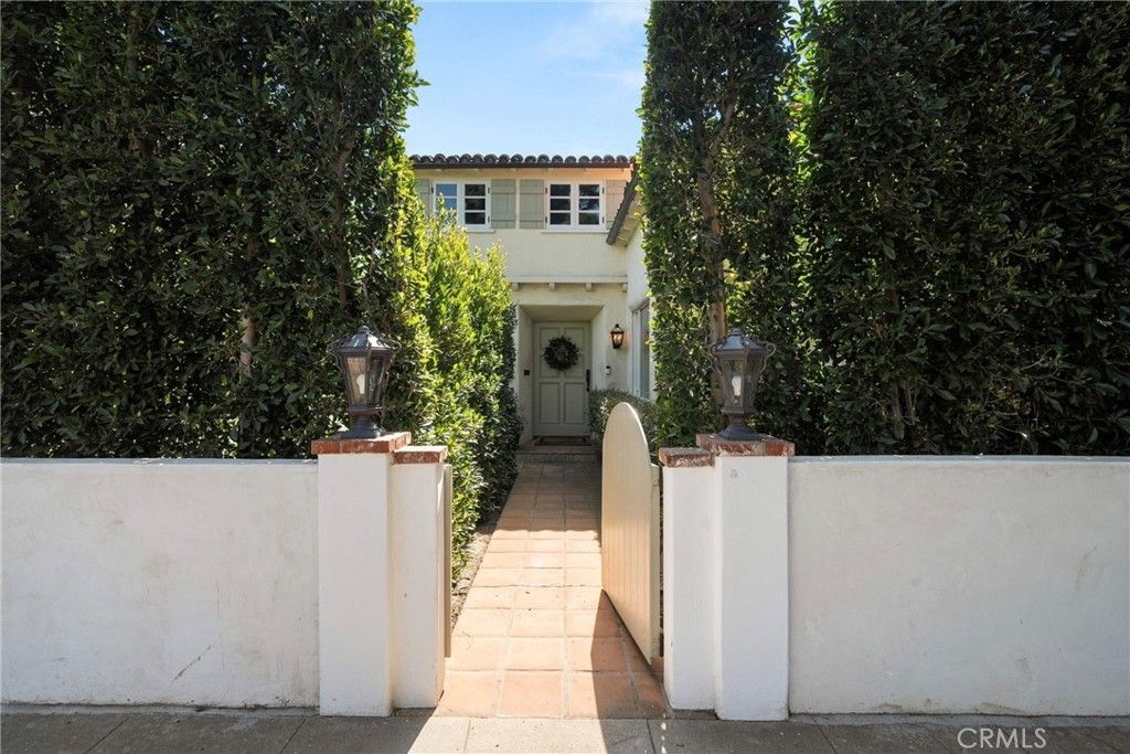 2520 Alta Avenue, Santa Monica