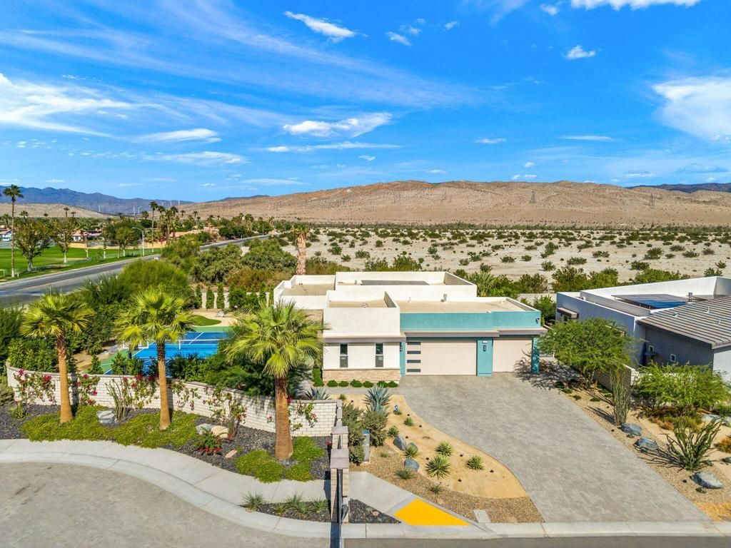 2 Iridium Way, Rancho Mirage