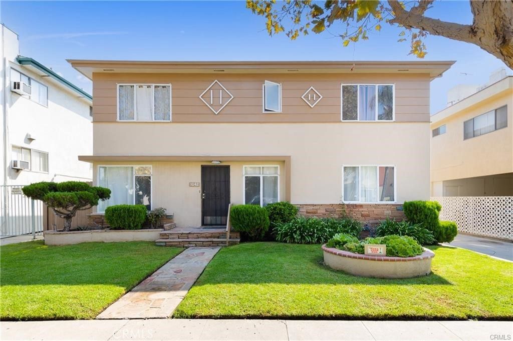 1042 S Sherbourne Drive # 4, Los Angeles