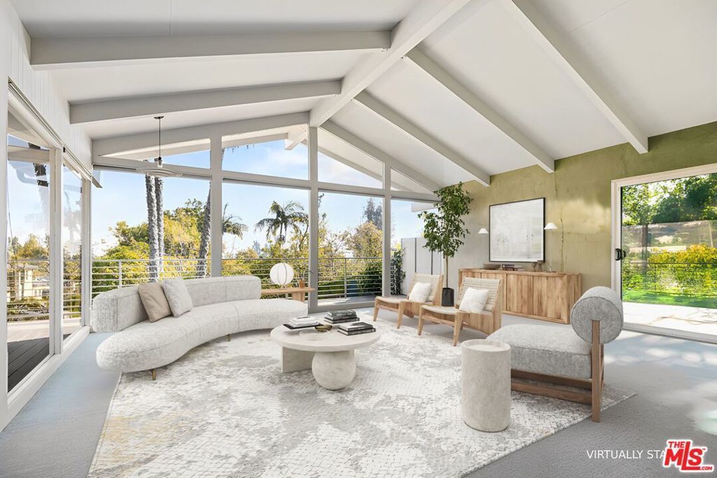 1127 Angelo Drive, Beverly Hills
