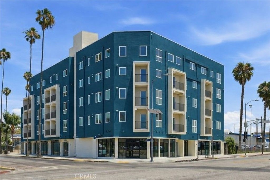 1818 S Norton Avenue # 204, Los Angeles