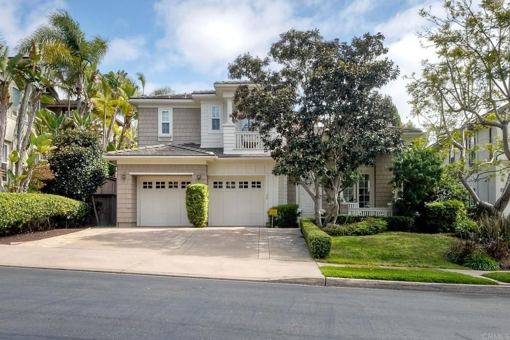 688 Cypress Hills Drive, Encinitas
