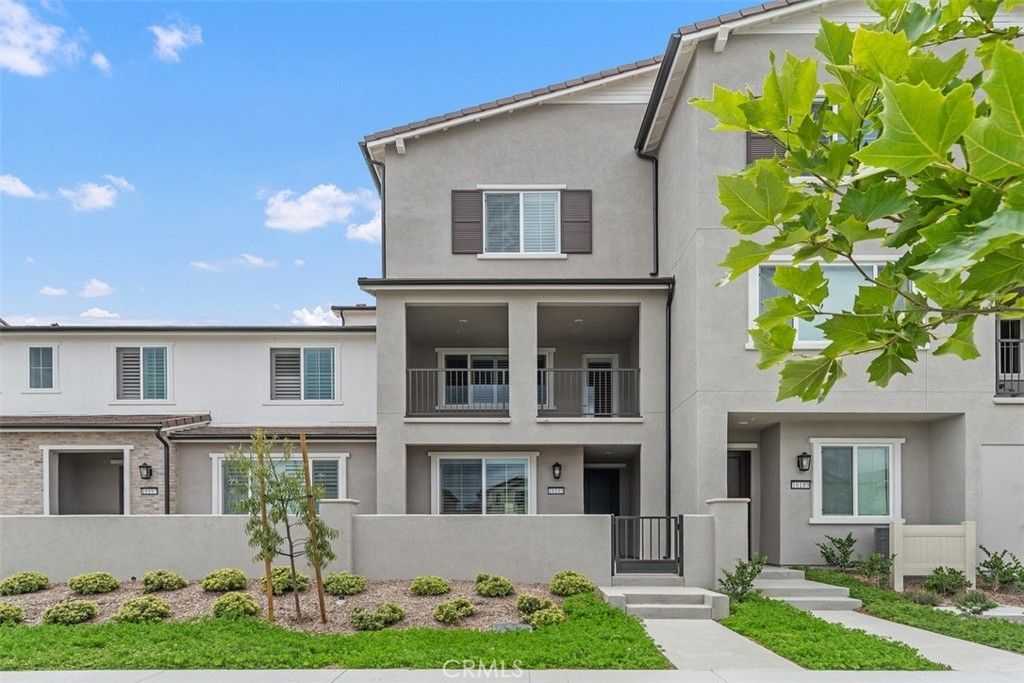 16195 Plumeria Lane, Chino
