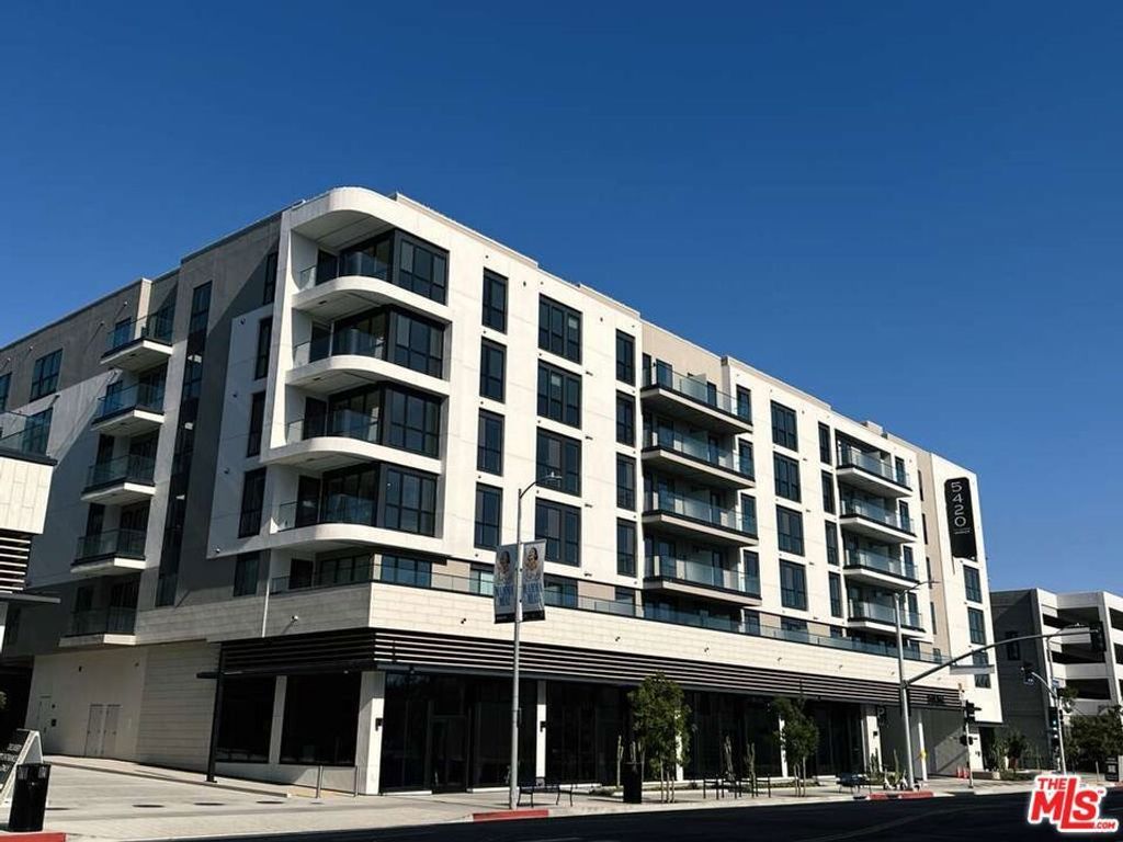 5420 W Sunset Boulevard # 1324, Los Angeles