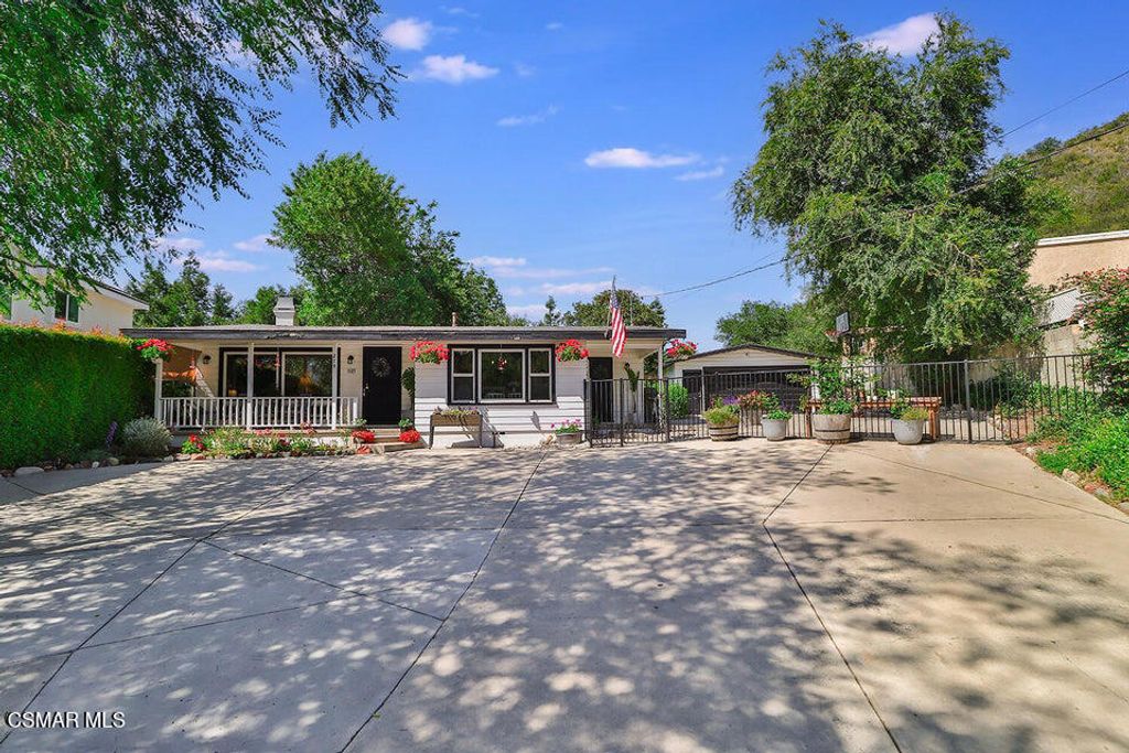 279 Lake Sherwood Drive, Lake Sherwood