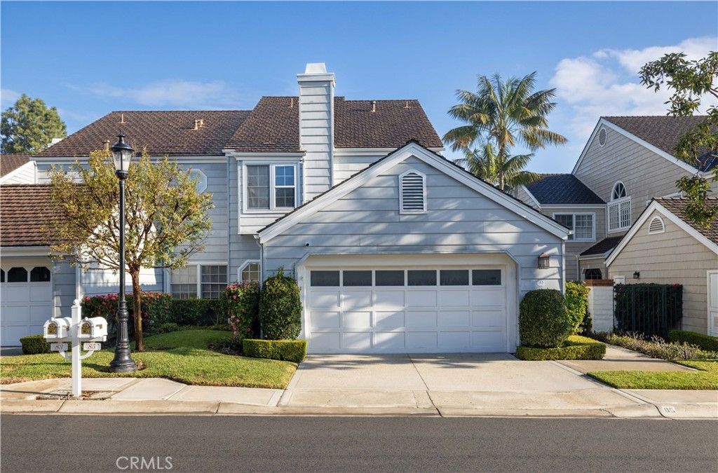 85 Hillsdale, Newport Beach