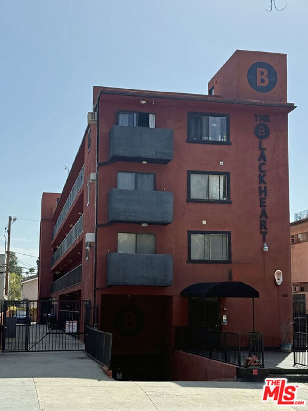 1816 N Gramercy Place # 104, Los Angeles