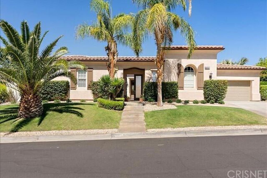 69707 Camino Pacifico, Rancho Mirage